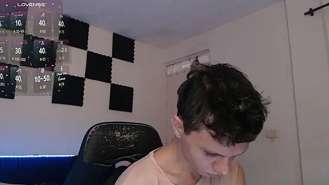 bryamado69 online show from 24, 11, 2025