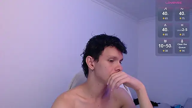 bryamado69 online show from 15, 4, 2026