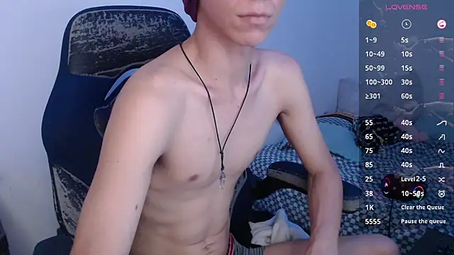 Snapshot of bryamado69 chatting on 23, 5, 2026 bryamado69 online show from 23, 5, 2026