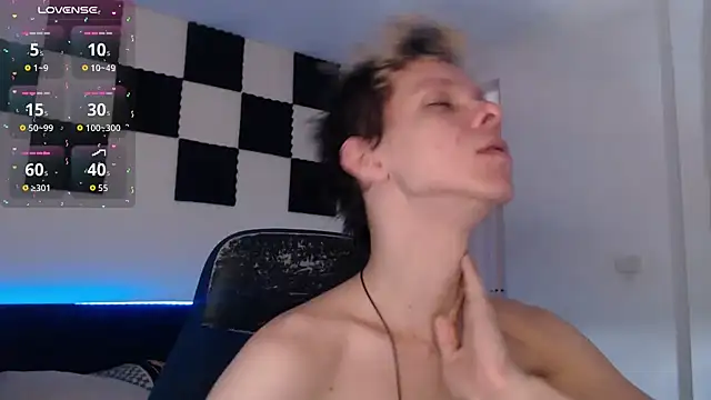 bryamado69 online show from 24, 10, 2025