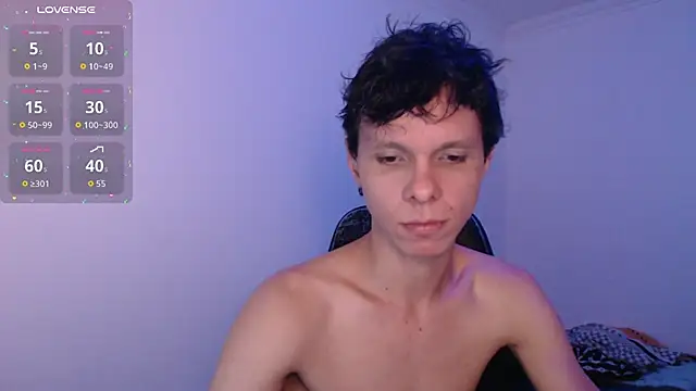 bryamado69 online show from 14, 2, 2026