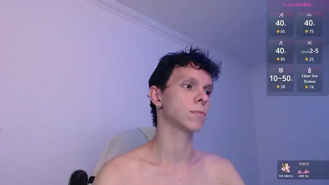 bryamado69 online show from 16, 4, 2026