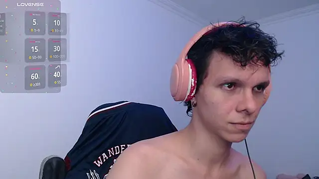 bryamado69 online show from 12, 2, 2026