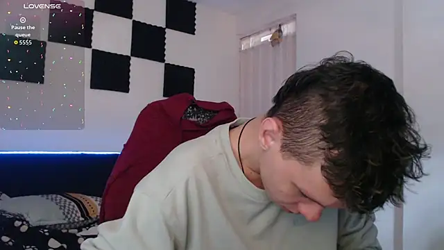 bryamado69 online show from 8, 11, 2025