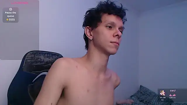 Snapshot of bryamado69 chatting on 5, 5, 2026 bryamado69 online show from 5, 5, 2026