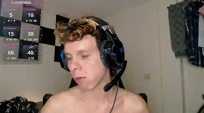 bryamado69 online show from 21, 3, 2025