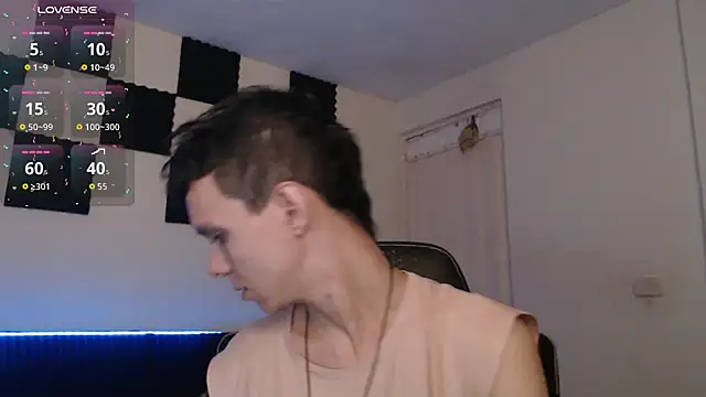 bryamado69 online show from 22, 11, 2025