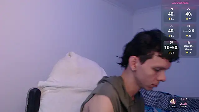 bryamado69 online show from 18, 3, 2026