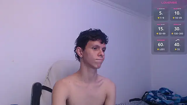 bryamado69 online show from 22, 4, 2026