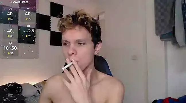 bryamado69 online show from 18, 3, 2025