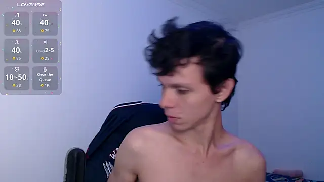 bryamado69 online show from 11, 2, 2026