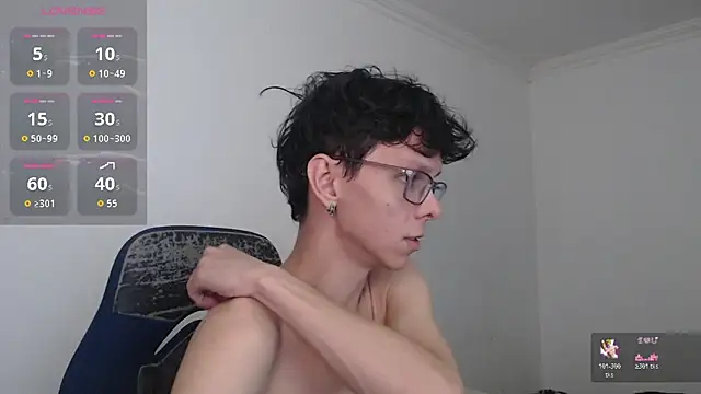 bryamado69 online show from 26, 7, 2026