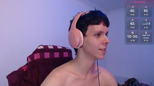 bryamado69 online show from 3, 4, 2026