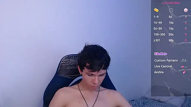 Snapshot of bryamado69 chatting on 15, 5, 2026 bryamado69 online show from 15, 5, 2026