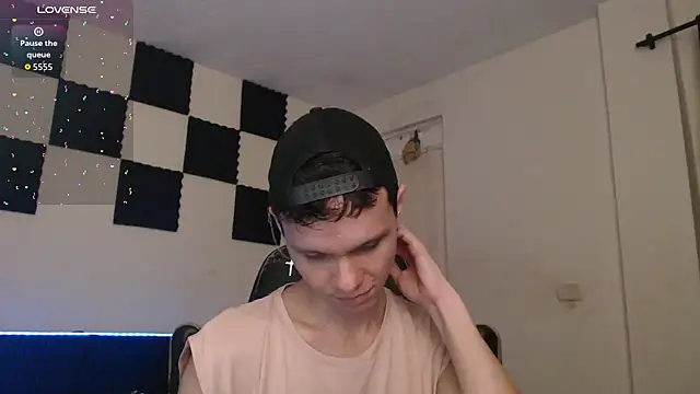 bryamado69 online show from 1, 12, 2025