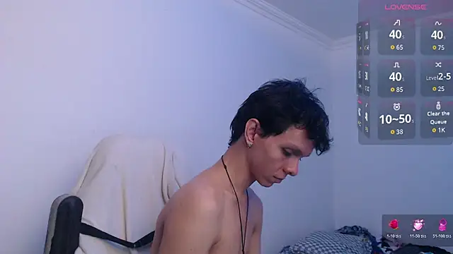 Snapshot of bryamado69 chatting on 27, 4, 2026 bryamado69 online show from 27, 4, 2026