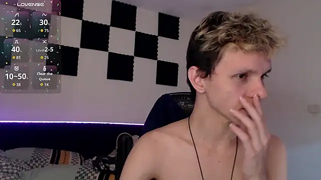 bryamado69 online show from 7, 10, 2025