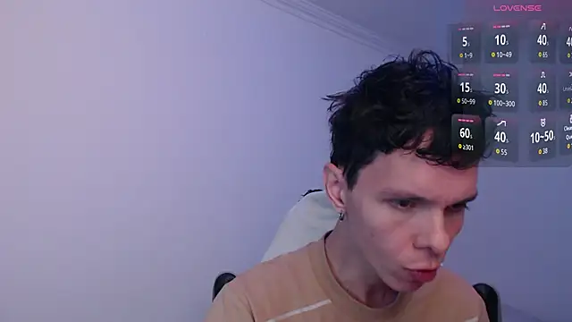 bryamado69 online show from 14, 3, 2026