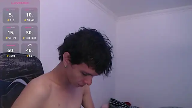 Snapshot of bryamado69 chatting on 7, 5, 2026 bryamado69 online show from 7, 5, 2026