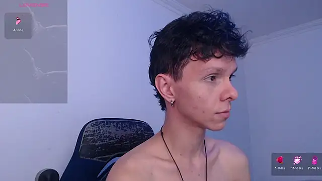 bryamado69 online show from 27, 6, 2026