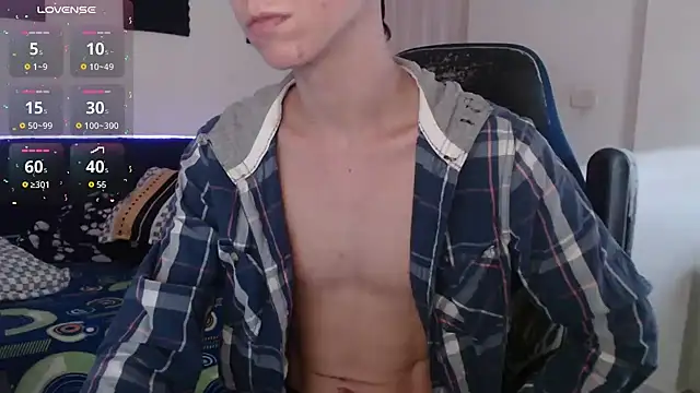 bryamado69 online show from 13, 11, 2025