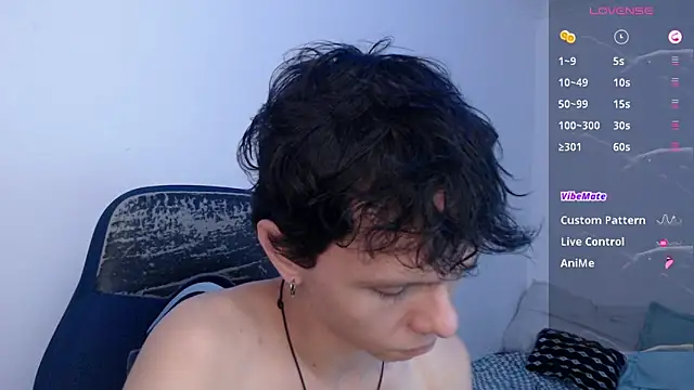 Snapshot of bryamado69 chatting on 20, 5, 2026 bryamado69 online show from 20, 5, 2026