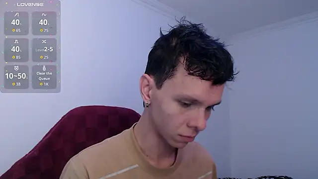 bryamado69 online show from 24, 2, 2026