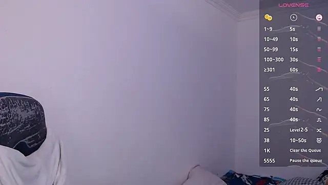 Snapshot of bryamado69 chatting on 30, 5, 2026 bryamado69 online show from 30, 5, 2026