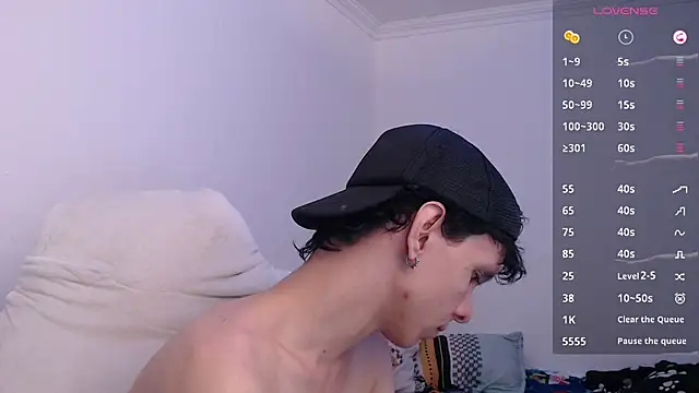 Snapshot of bryamado69 chatting on 31, 5, 2026 bryamado69 online show from 31, 5, 2026