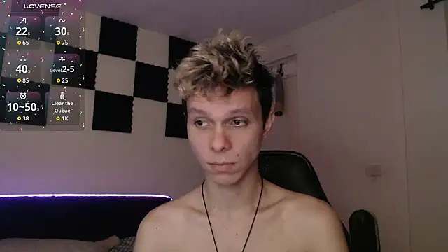 bryamado69 online show from 8, 10, 2025