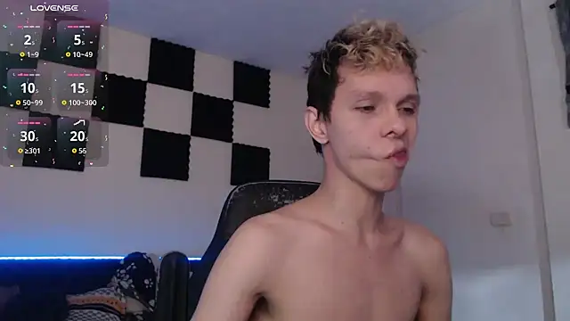 bryamado69 online show from 10, 10, 2025