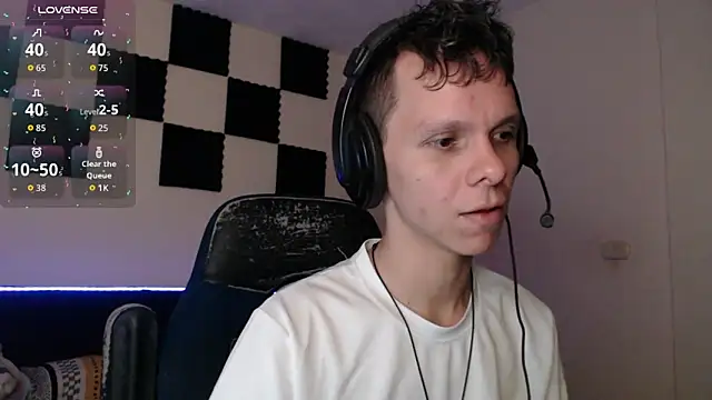 bryamado69 online show from 12, 11, 2025