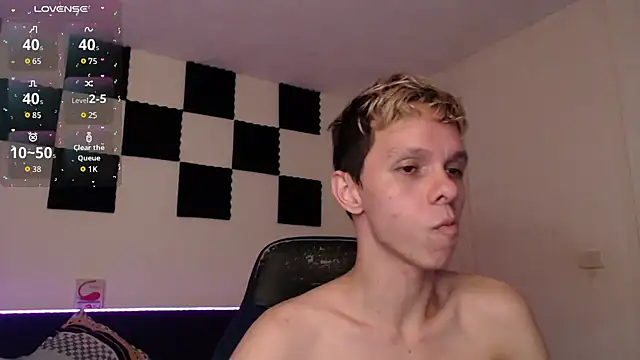 bryamado69 online show from 16, 9, 2025