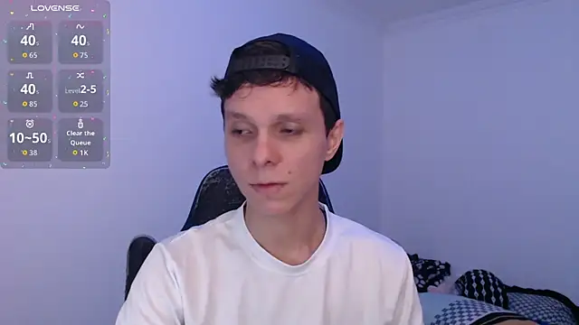 bryamado69 online show from 18, 12, 2025