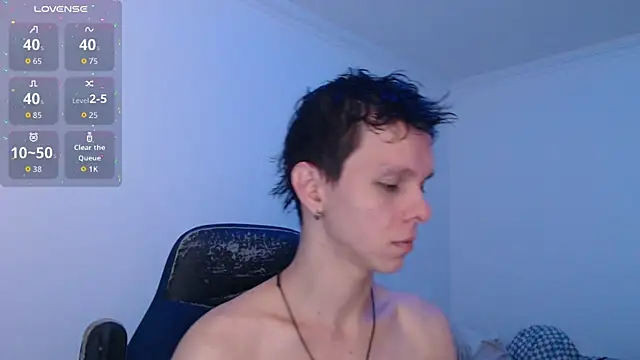 bryamado69 online show from 22, 12, 2025