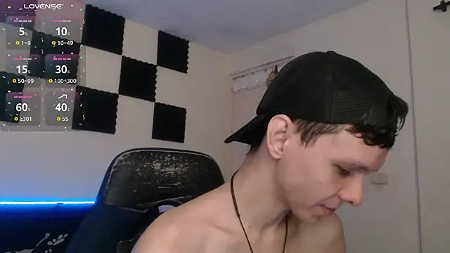 bryamado69 online show from 27, 11, 2025