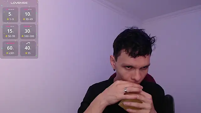 bryamado69 online show from 16, 2, 2026