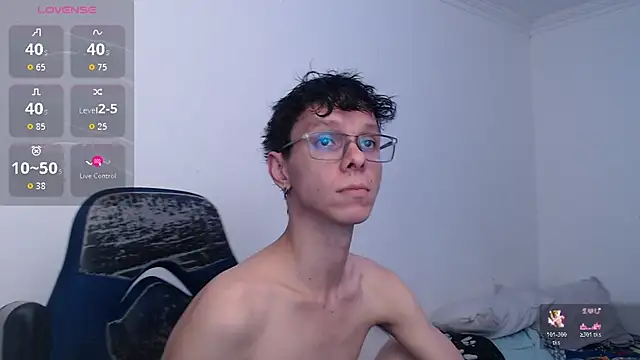 bryamado69 online show from 23, 7, 2026