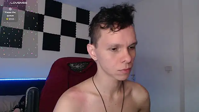 bryamado69 online show from 9, 11, 2025