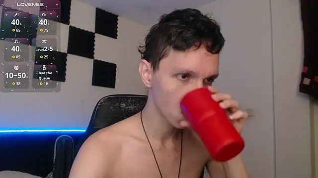 bryamado69 online show from 28, 11, 2025