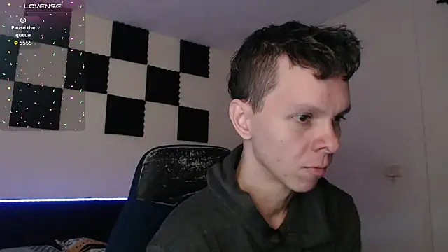 bryamado69 online show from 11, 11, 2025