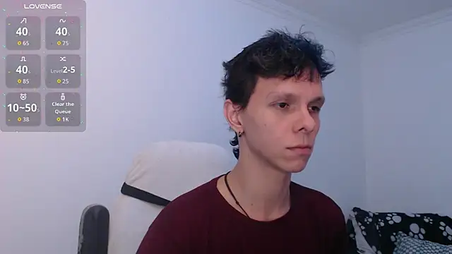 bryamado69 online show from 8, 1, 2026