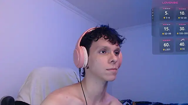 bryamado69 online show from 20, 4, 2026