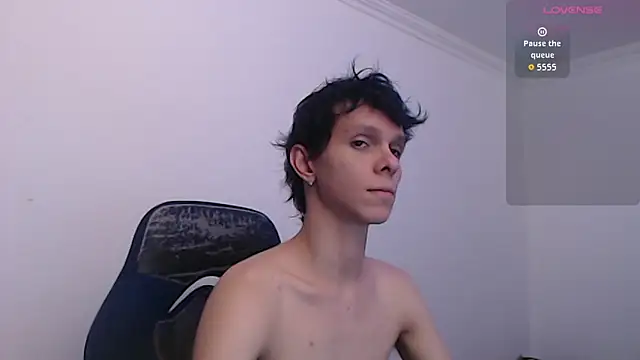 Snapshot of bryamado69 chatting on 6, 5, 2026 bryamado69 online show from 6, 5, 2026