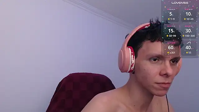 bryamado69 online show from 27, 2, 2026