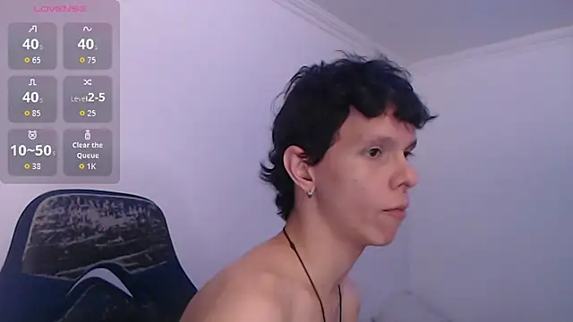 Snapshot of bryamado69 chatting on 8, 5, 2026 bryamado69 online show from 8, 5, 2026