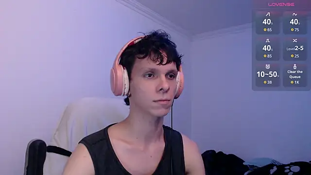 bryamado69 online show from 20, 4, 2026