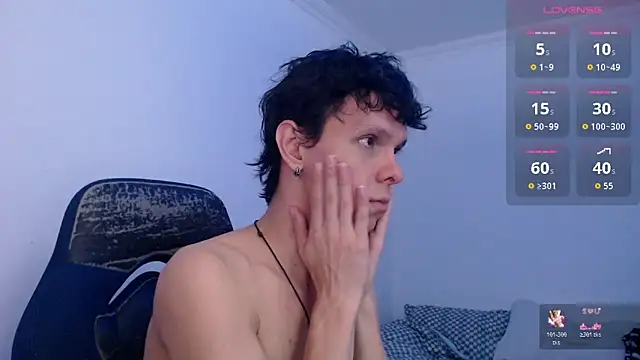 Snapshot of bryamado69 chatting on 13, 5, 2026 bryamado69 online show from 13, 5, 2026
