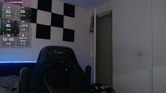 bryamado69 online show from 9, 10, 2025