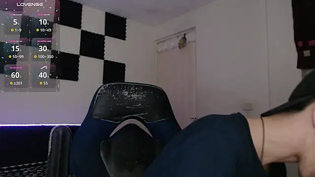 bryamado69 online show from 10, 11, 2025